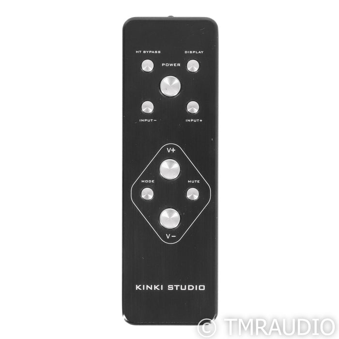 Kinki Studio EX-P7 Stereo Preamplifier