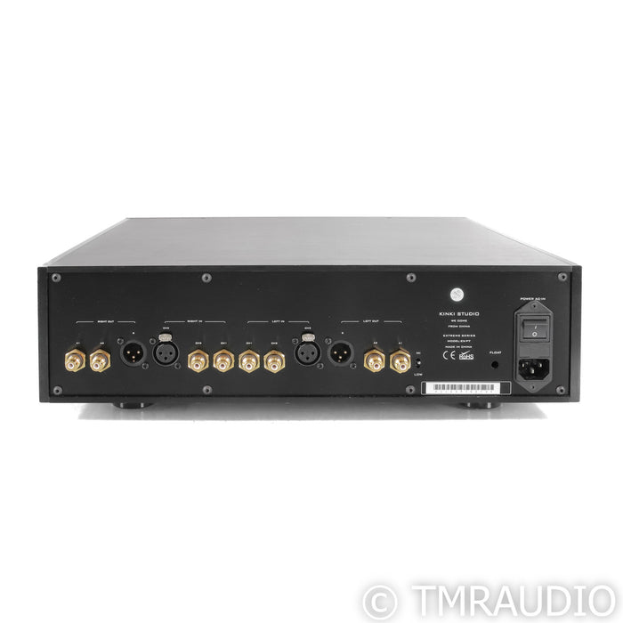 Kinki Studio EX-P7 Stereo Preamplifier