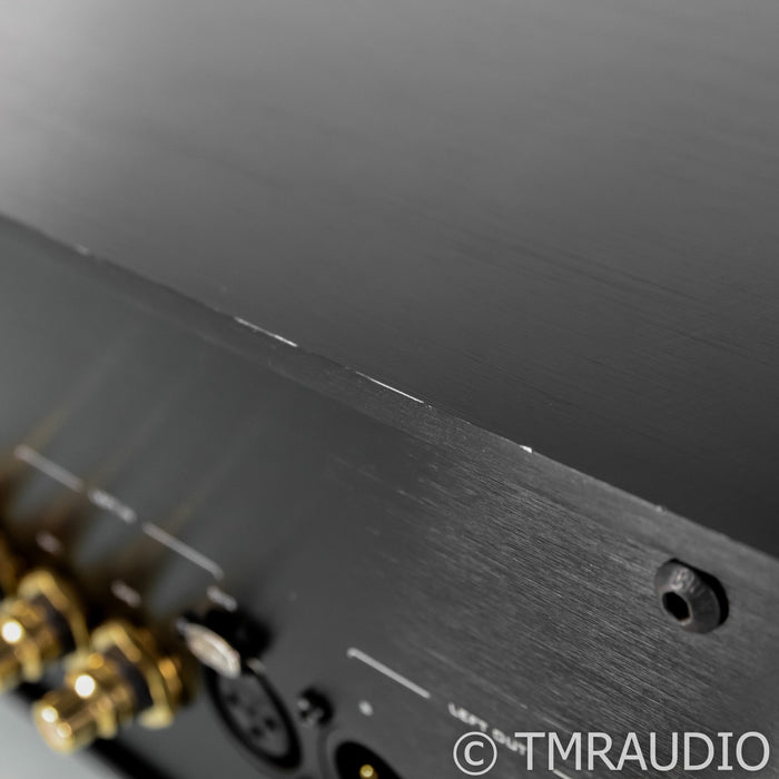 Kinki Studio EX-P7 Stereo Preamplifier