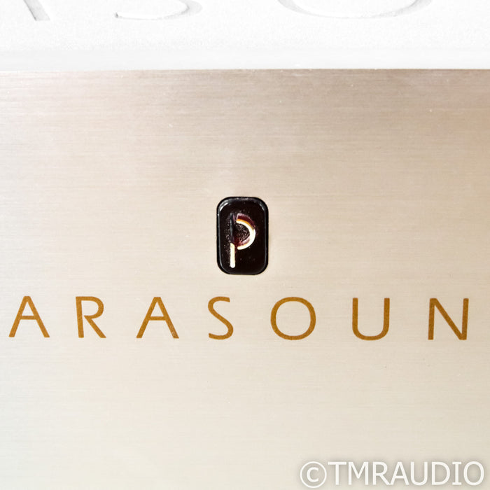 Parasound Halo A 52 5-Channel Power Amplifier