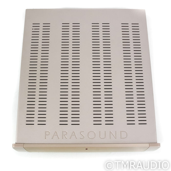 Parasound Halo A 52 5-Channel Power Amplifier
