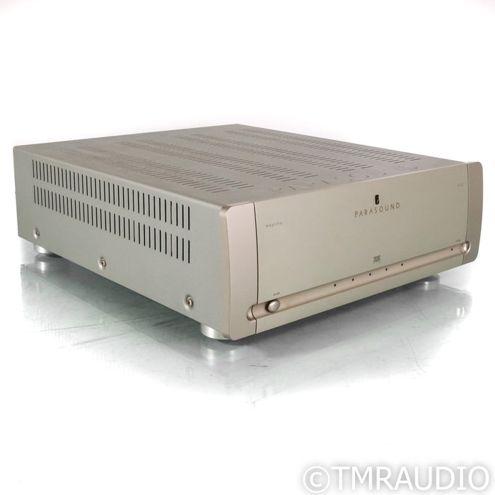 Parasound Halo A 52 5-Channel Power Amplifier