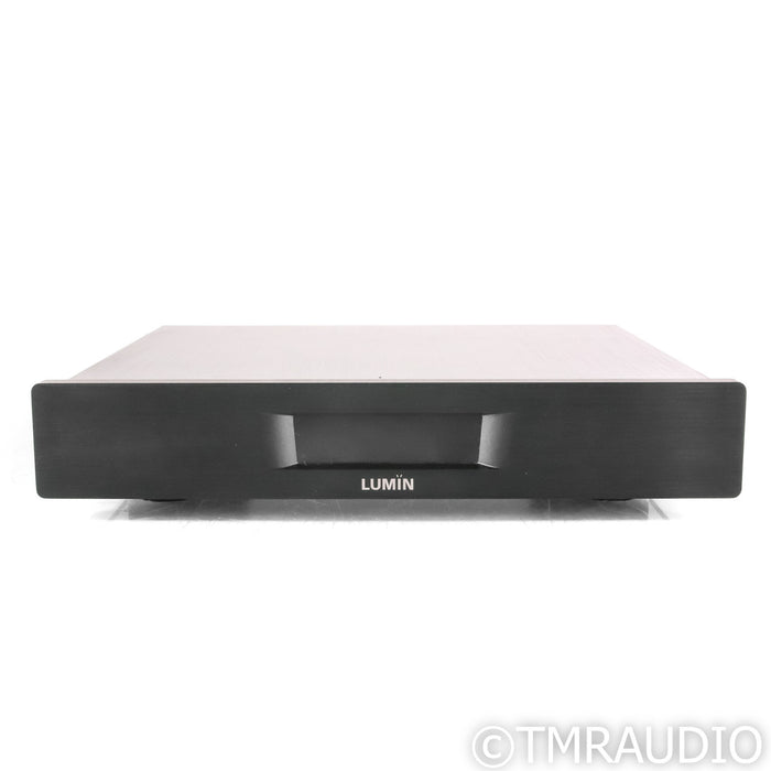 Lumin U1 Mini Network Streamer
