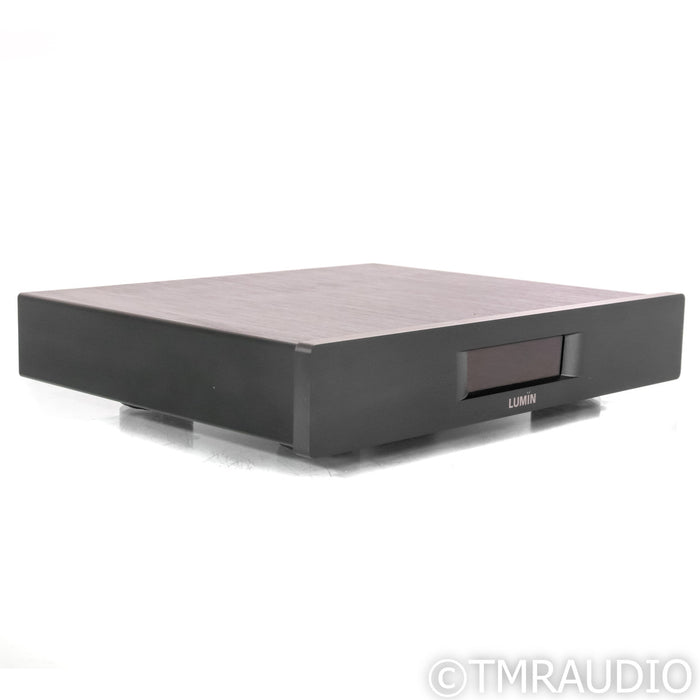 Lumin U1 Mini Network Streamer