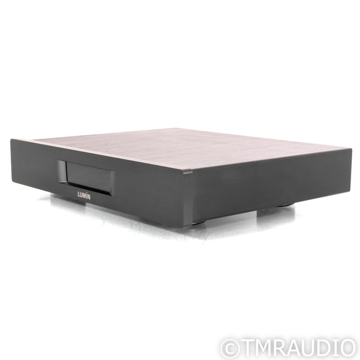 Lumin U1 Mini Network Streamer