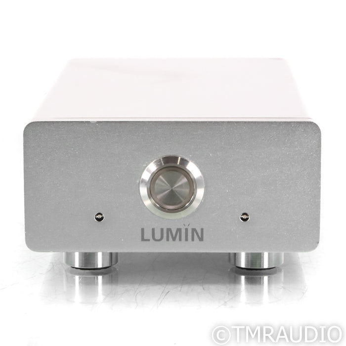 Lumin L1 Network Server; 1TB HDD