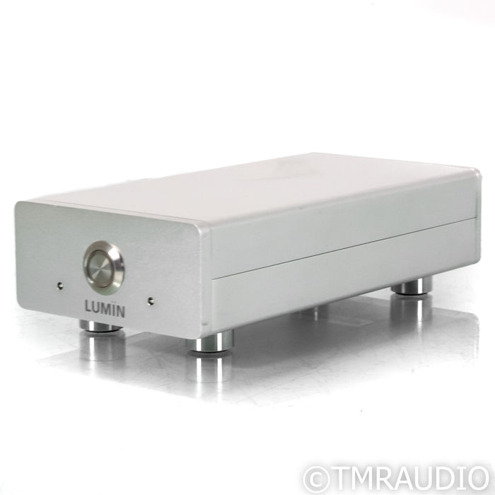 Lumin L1 Network Server; 1TB HDD