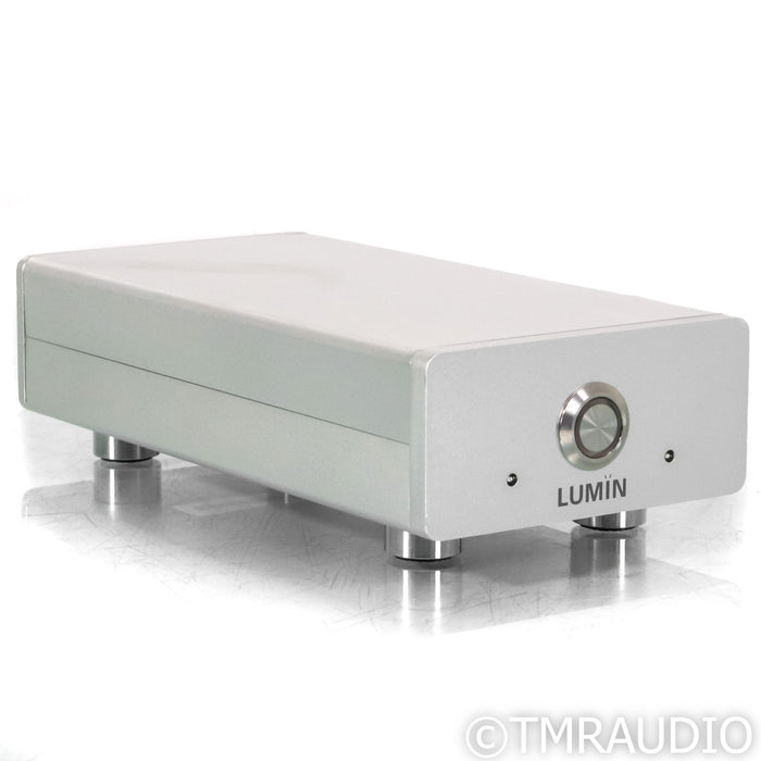 Lumin L1 Network Server; 1TB HDD