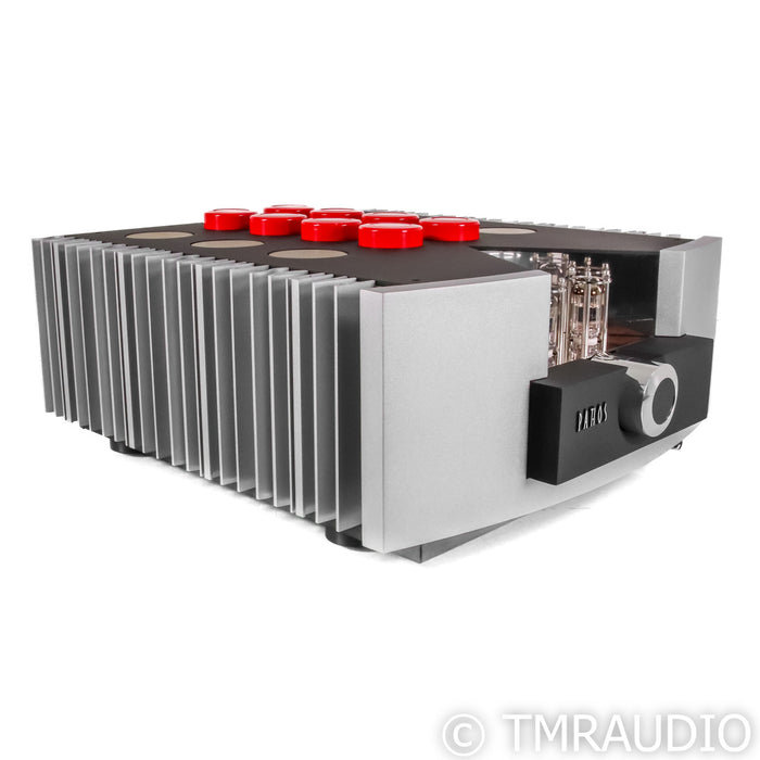 Pathos Kratos Stereo Tube Hybrid Integrated Amplifier