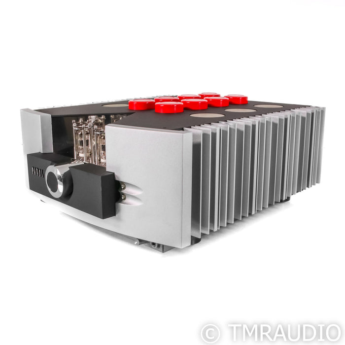 Pathos Kratos Stereo Tube Hybrid Integrated Amplifier