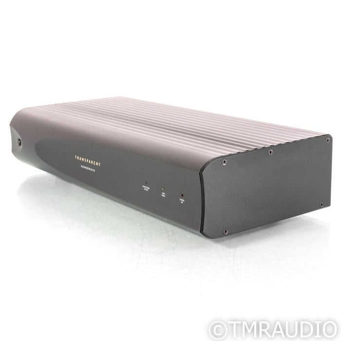 Transparent Audio PowerWave G5 AC Power Line Conditioner