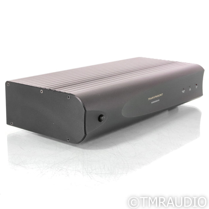 Transparent Audio PowerWave G5 AC Power Line Conditioner