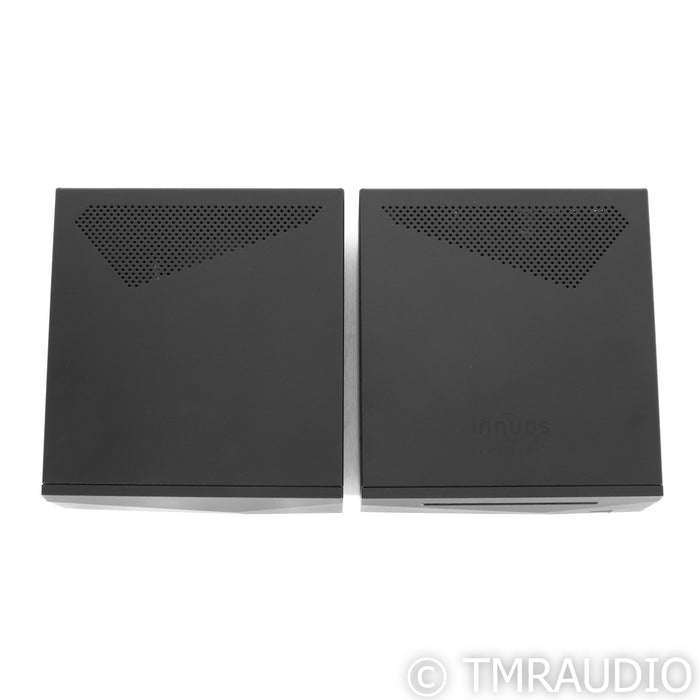 Innuos ZENmini S Mk3 Music Server & CD Ripper; 1TB SSD w/ LPSU Upgrade