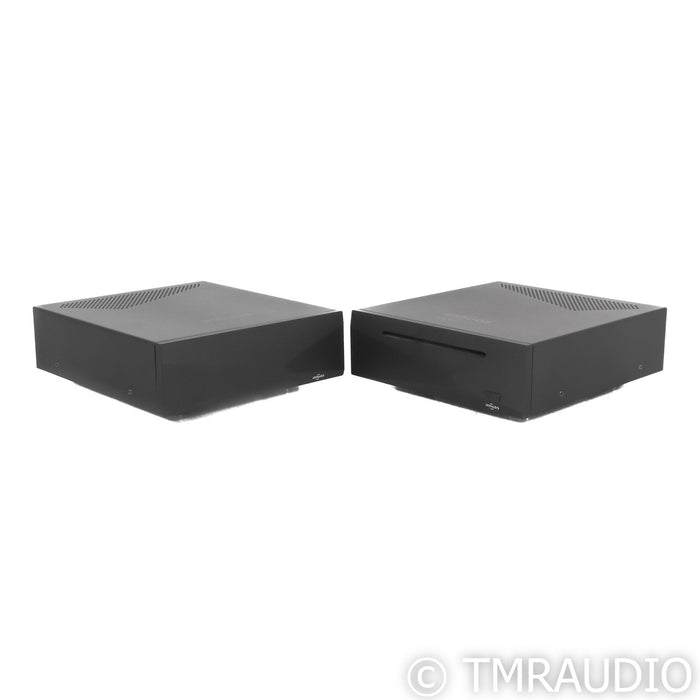 Innuos ZENmini S Mk3 Music Server & CD Ripper; 1TB SSD w/ LPSU Upgrade
