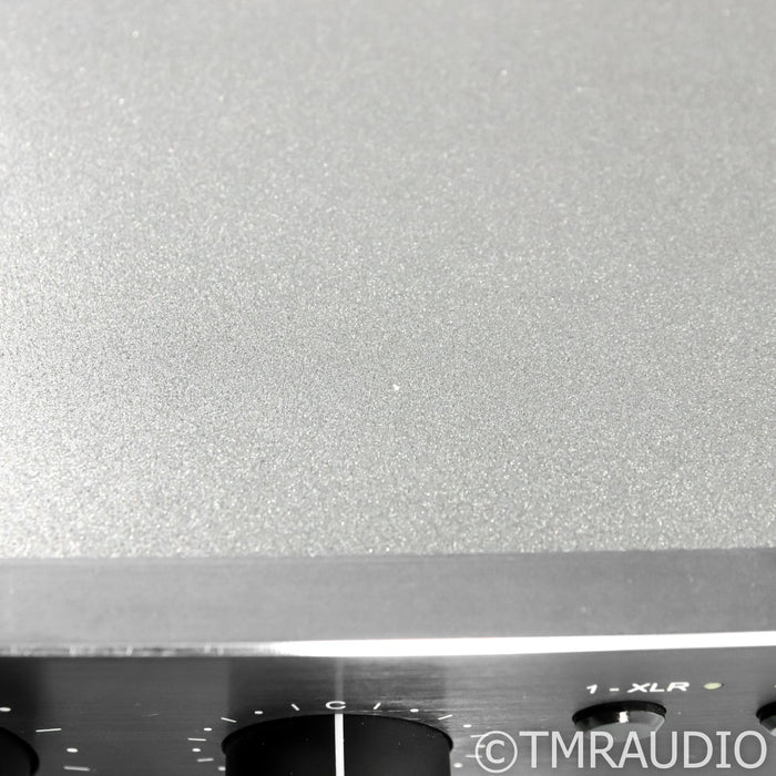 Niimbus US4+ Headphone Amplifier