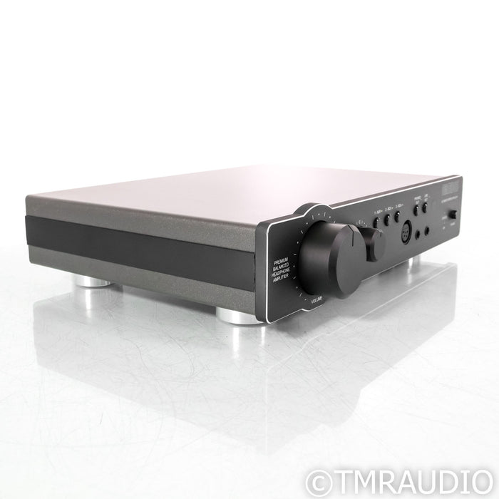 Niimbus US4+ Headphone Amplifier
