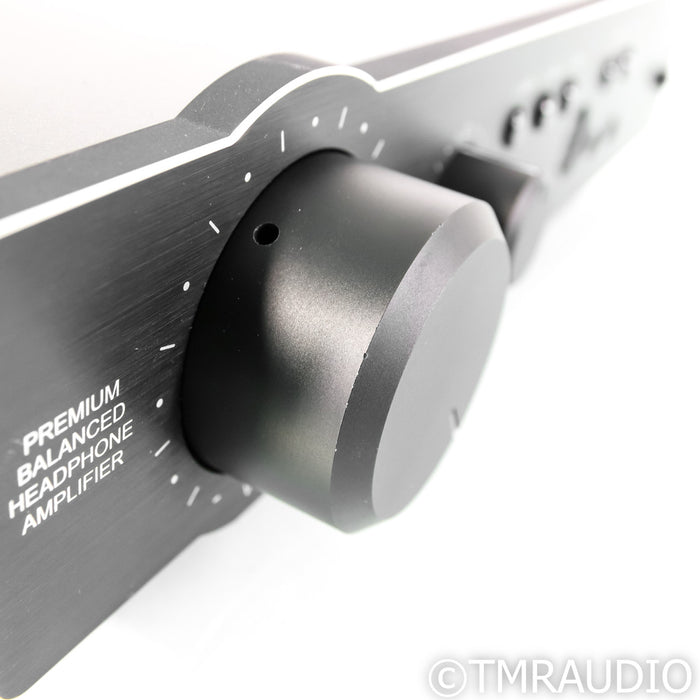 Niimbus US4+ Headphone Amplifier