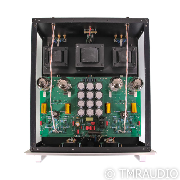 Audio Research Reference 75SE Stereo Tube Power Amplifier