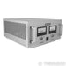 Audio Research Reference 75SE Stereo Tube Power Amplifier