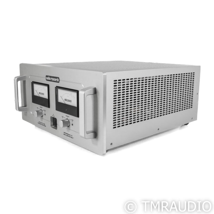 Audio Research Reference 75SE Stereo Tube Power Amplifier