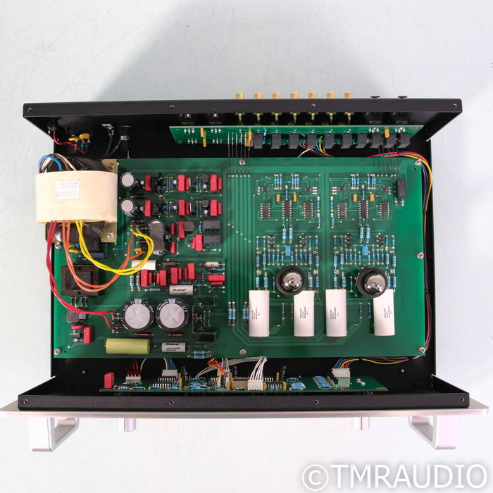 Audio Research LS17 SE Stereo Tube Preamplifier