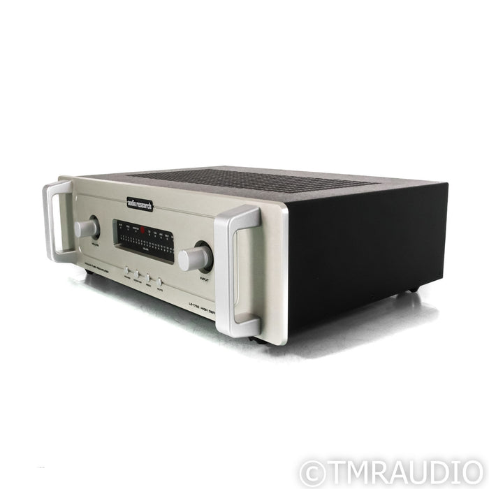 Audio Research LS17 SE Stereo Tube Preamplifier