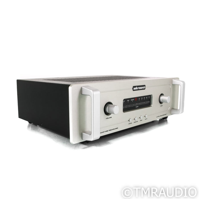 Audio Research LS17 SE Stereo Tube Preamplifier