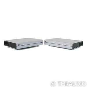 PS Audio Stellar M700 Monoblock Power Amplifiers; Pair