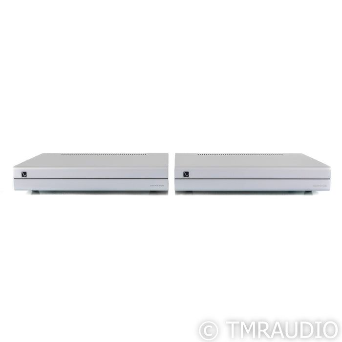 PS Audio Stellar M700 Monoblock Power Amplifiers; Pair