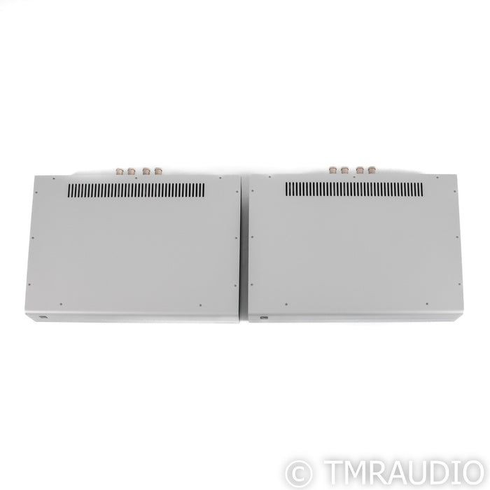 PS Audio Stellar M700 Monoblock Power Amplifiers; Pair