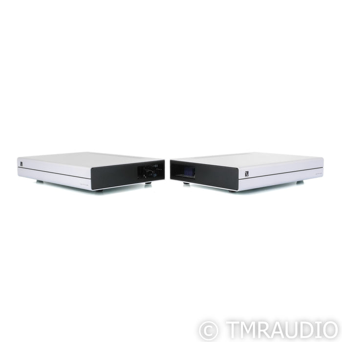 PS Audio Stellar M700 Monoblock Power Amplifiers; Pair
