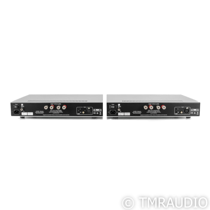 PS Audio Stellar M700 Monoblock Power Amplifiers; Pair