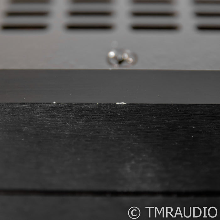 Audio Research Reference 3 Stereo Tube Preamplifier