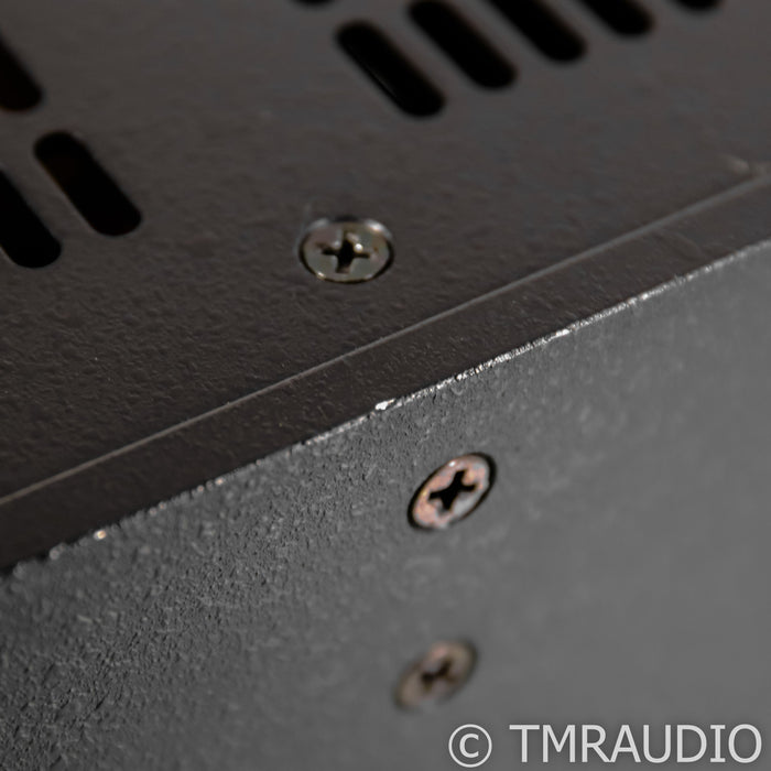 Audio Research Reference 3 Stereo Tube Preamplifier