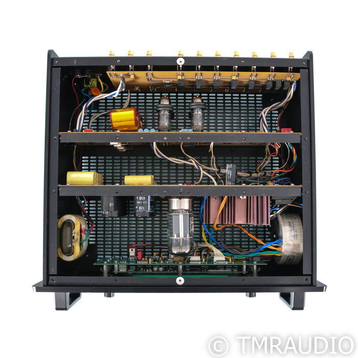 Audio Research Reference 3 Stereo Tube Preamplifier