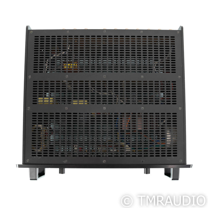 Audio Research Reference 3 Stereo Tube Preamplifier