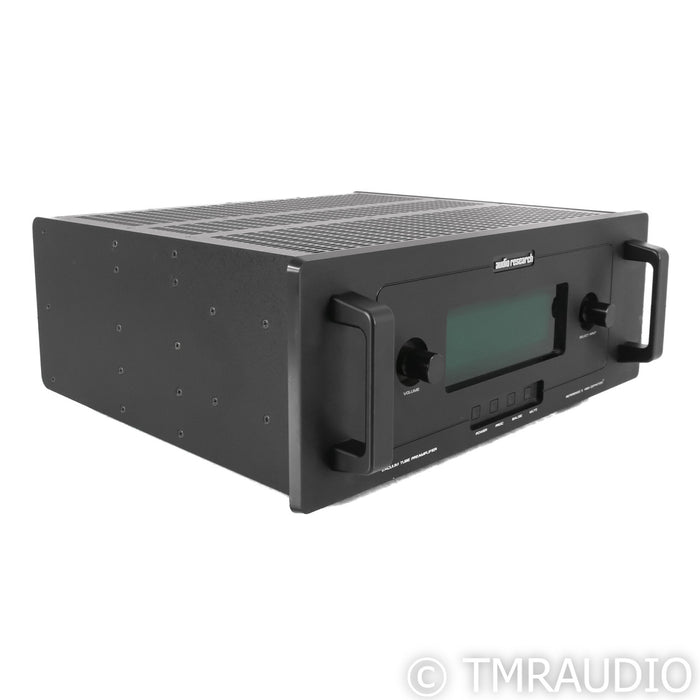 Audio Research Reference 3 Stereo Tube Preamplifier