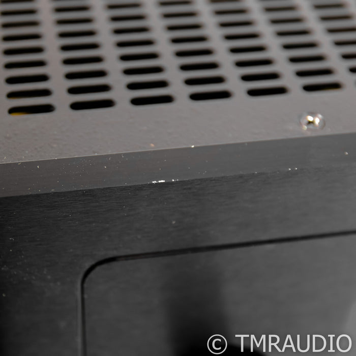 Audio Research Reference 3 Stereo Tube Preamplifier