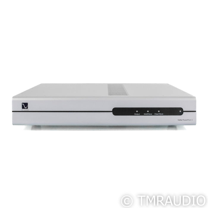 PS Audio Stellar PowerPlant 3 AC Power Line Regenerator