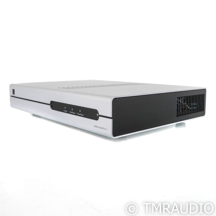PS Audio Stellar PowerPlant 3 AC Power Line Regenerator