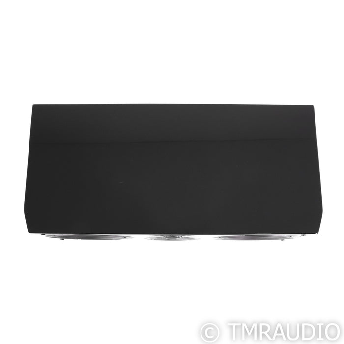 SVS Ultra Center Channel Speaker; Piano Gloss Black