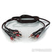 AudioQuest Rocket 33 Bi-Wire Speaker Cable; 3m Pair