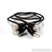 AudioQuest Mackenzie XLR Cables; 1.5m Pair Interconnects