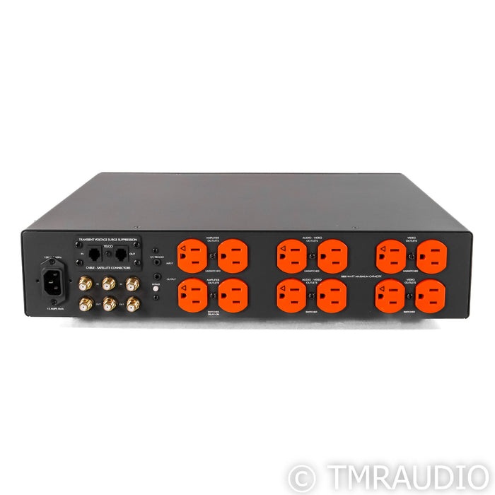 Furman Elite-15 PF i AC Power Line Conditioner