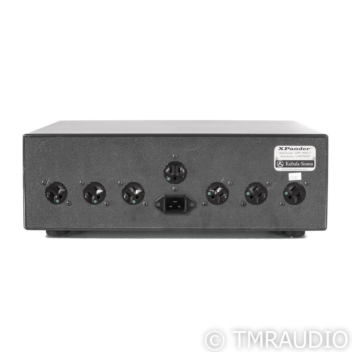 Kubala XPander Power Distribution Box; 7 Outlets
