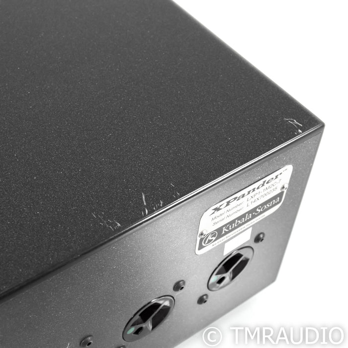 Kubala XPander Power Distribution Box; 7 Outlets