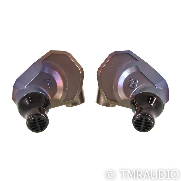 Campfire Audio Moon Rover In-Ear Headphones; IEM