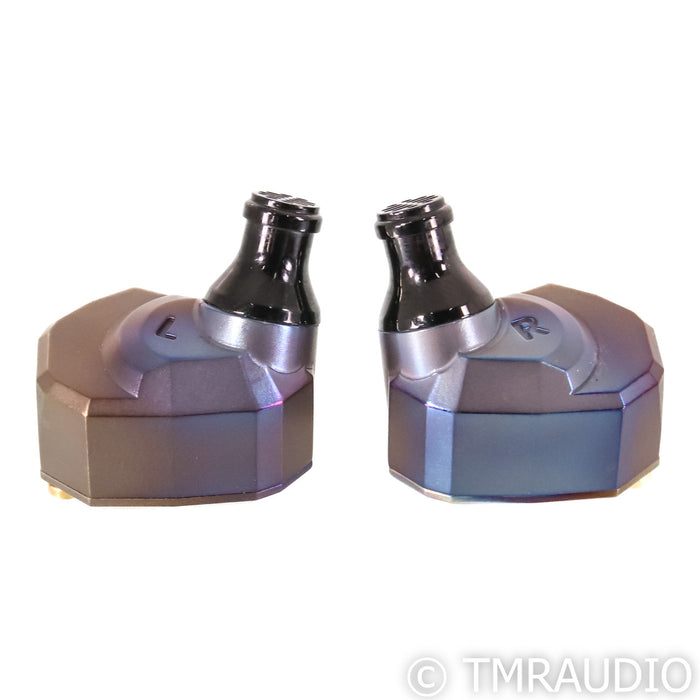 Campfire Audio Moon Rover In-Ear Headphones; IEM