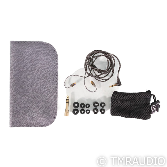 Campfire Audio Moon Rover In-Ear Headphones; IEM