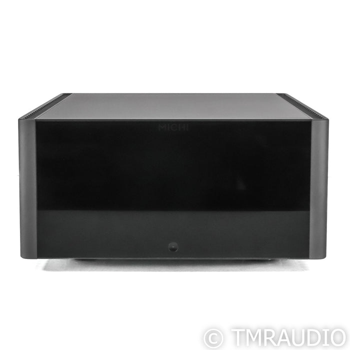 Michi S5 Stereo Power Amplifier